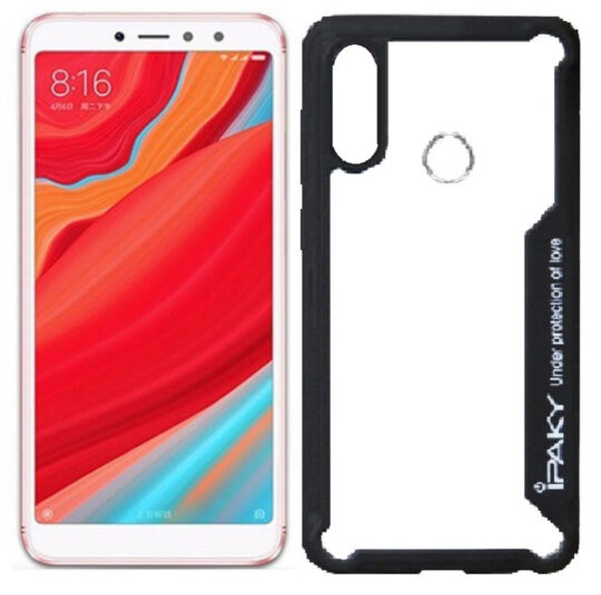 Xiaomi Redmi Y2 Ipaky