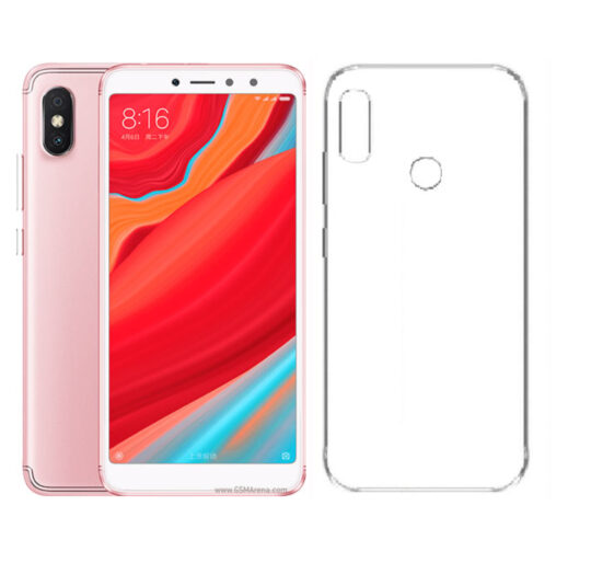 Xiaomi Redmi Y2 TP