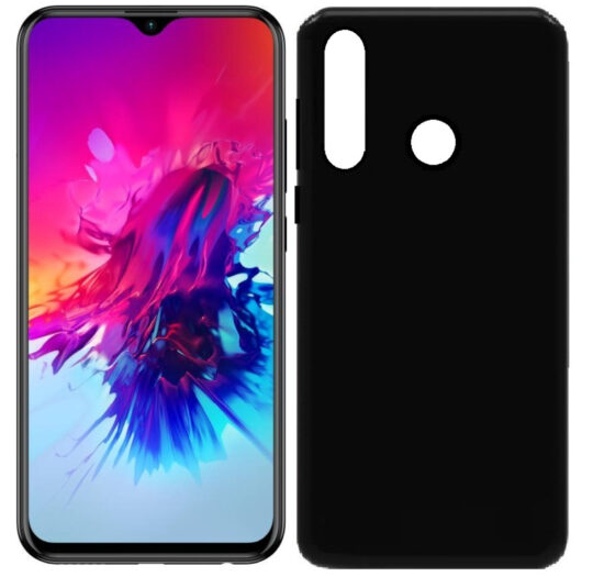 Infinix Smart 3 Plus Moshi