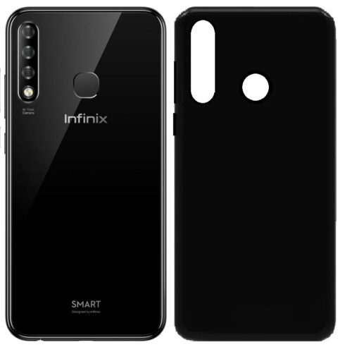 Infinix Smart 3 Plus Moshi - Image 2