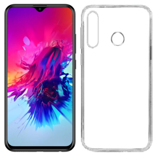 Infinix Smart 3 Plus TP