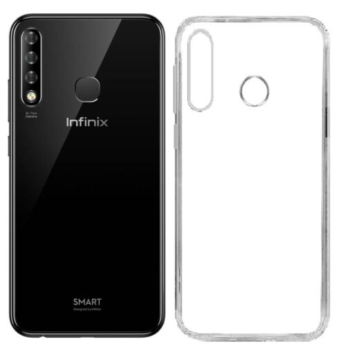 Infinix Smart 3 Plus TP - Image 2