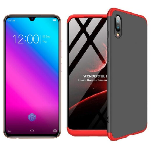 Vivo 11 Pro Red GKK