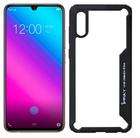Vivo V11 Pro Ipaky