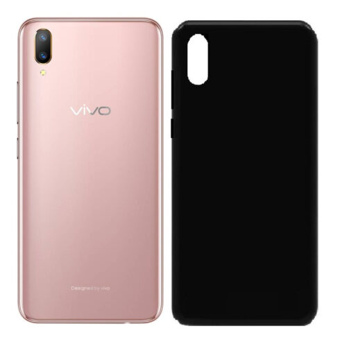 Vivo V11 Pro Moshi