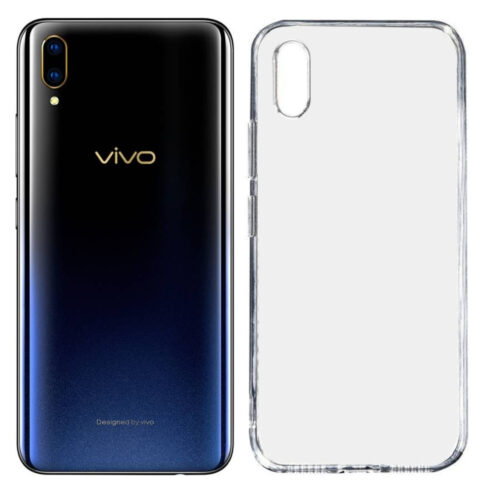 Vivo V11 Pro TP - Image 2