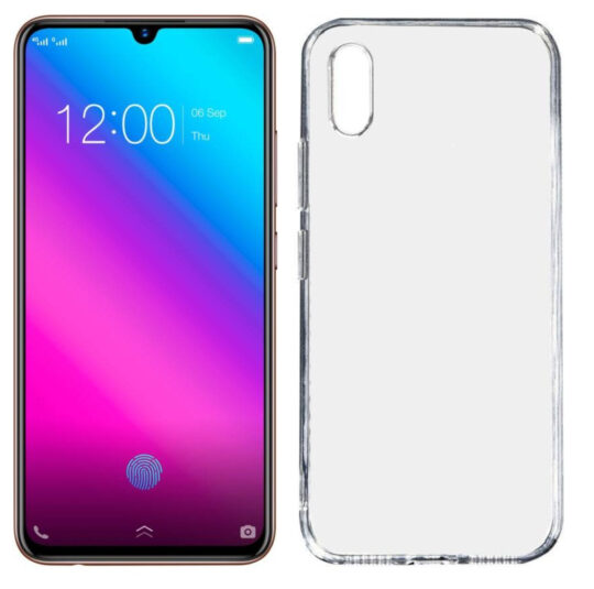 Vivo V11 Pro TP