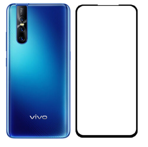 Vivo V15 Pro Black Glass - Image 2