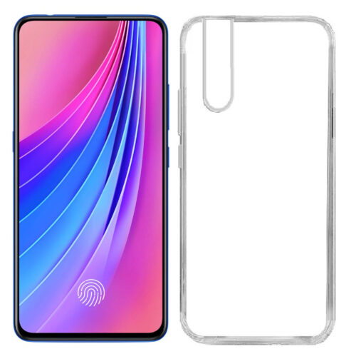 Vivo V15 Pro TP