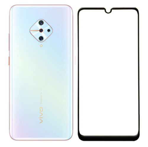 Vivo S1 Pro Black Glass - Image 2