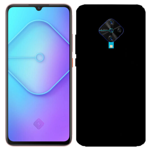 Vivo S1 Pro Moshi