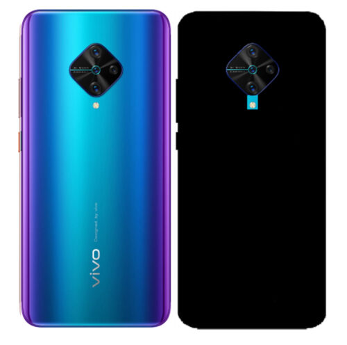 Vivo S1 Pro Moshi - Image 2