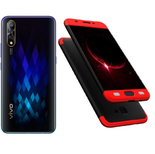 Vivo S1 Red GKK - Image 2