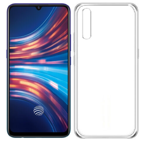 Vivo S1 TP