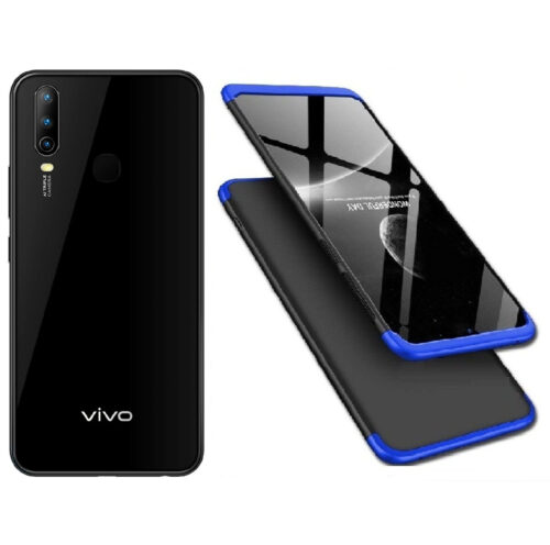 ViVo U10 Blue GKK - Image 2
