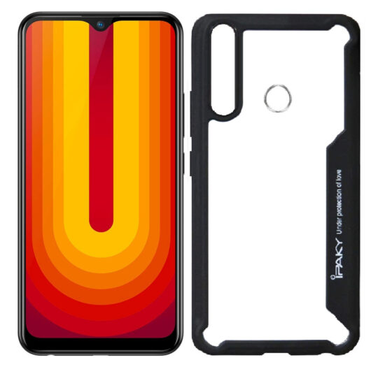 Vivo U10 Ipaky