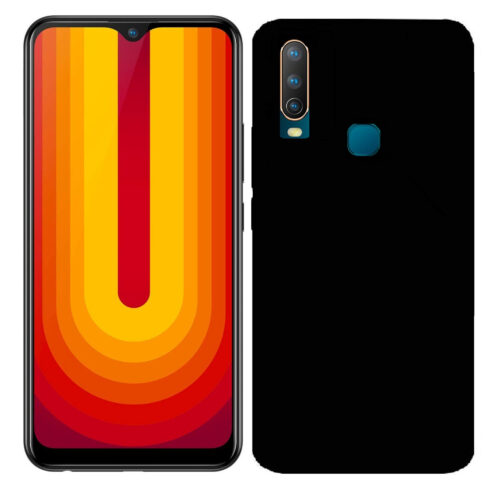 Vivo U10 Moshi
