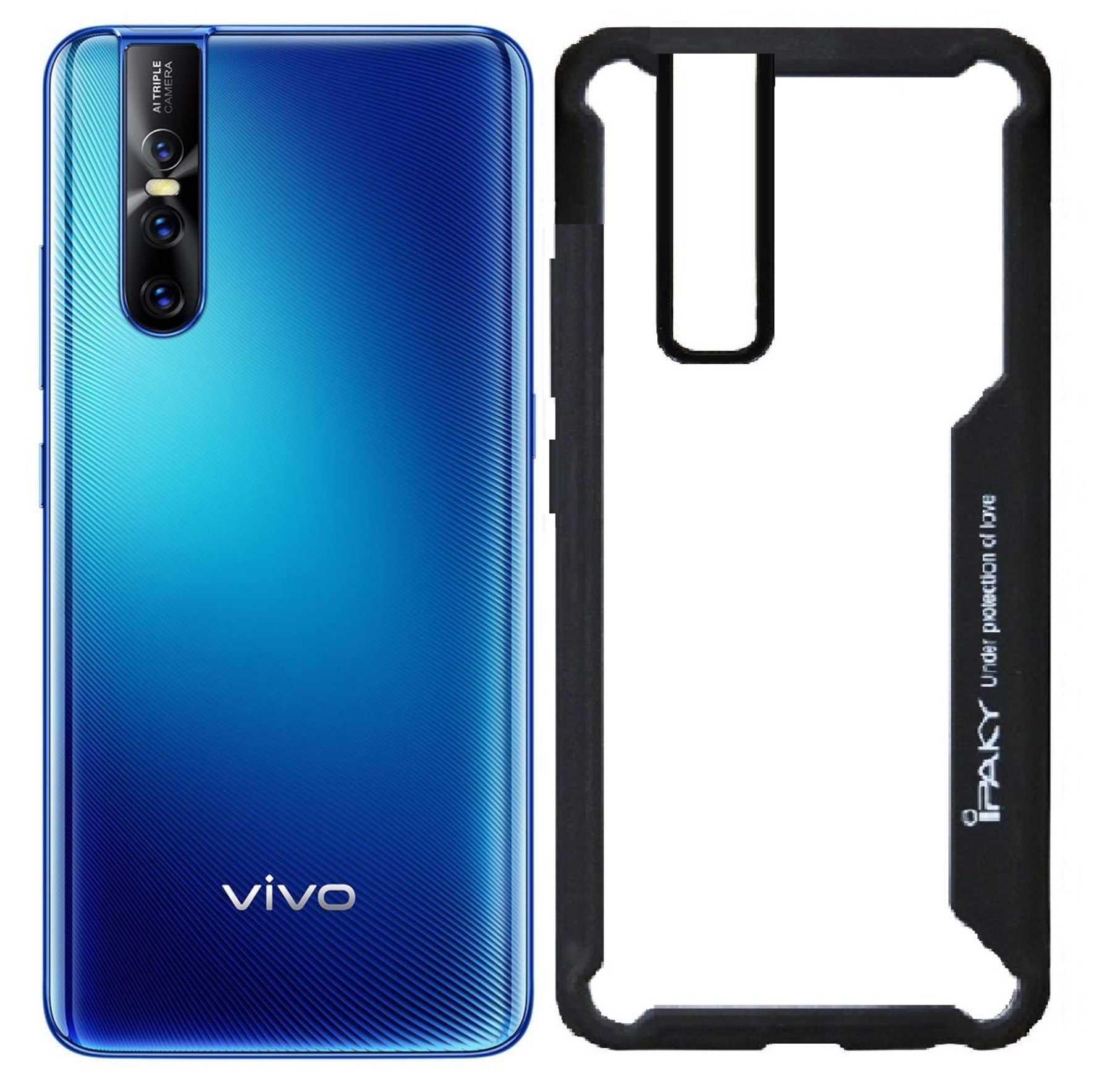 Vivo V15 Pro Ipaky – Carry Wrap