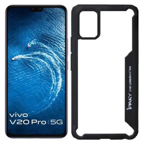 Vivo V20 Pro Ipaky