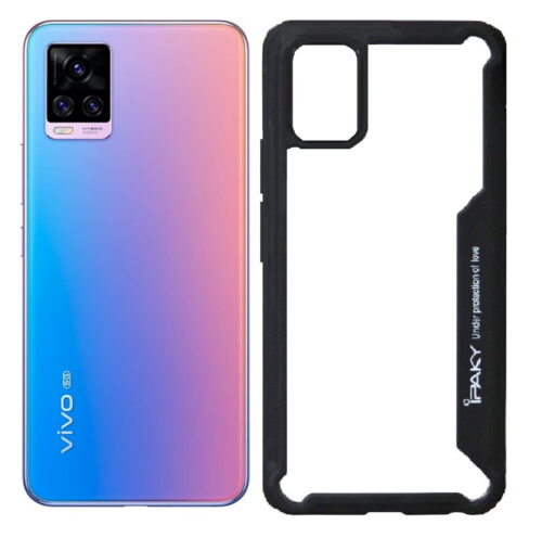 Vivo V20 Pro Ipaky - Image 2