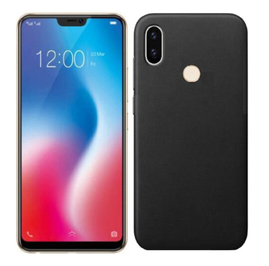 Vivo V9 Moshi