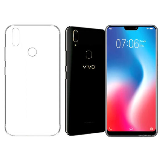 Vivo V9 TP