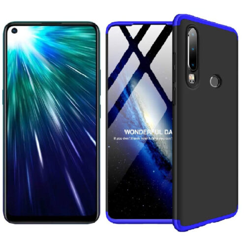 Vivo Z1 Pro Blue GKK