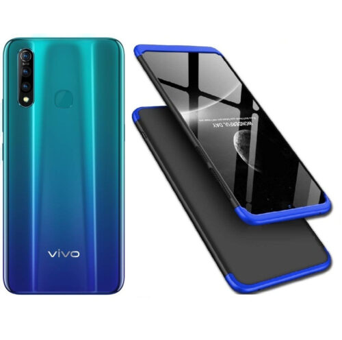 Vivo Z1 Pro Blue GKK - Image 2