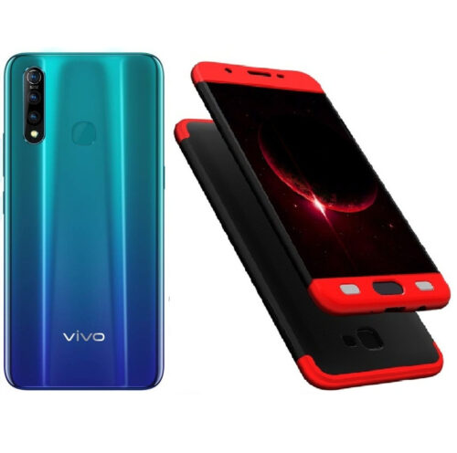 Vivo Z1 Pro Red GKK - Image 2