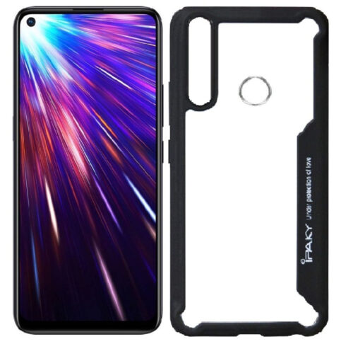 Vivo Z1 Pro Ipaky