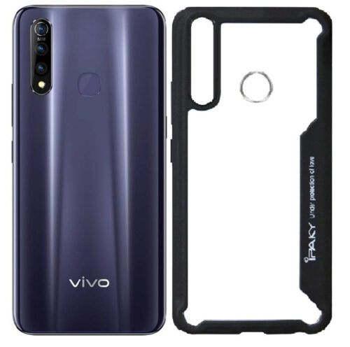 Vivo Z1 Pro Ipaky - Image 2