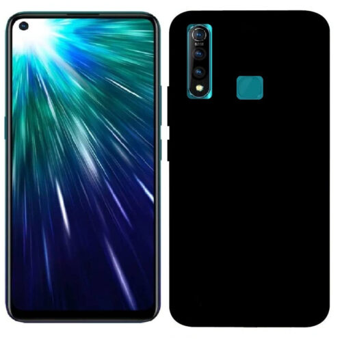 Vivo Z1 Pro Moshi
