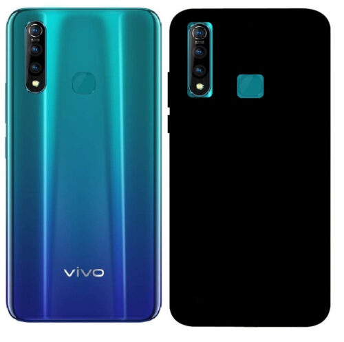Vivo Z1 Pro Moshi - Image 2