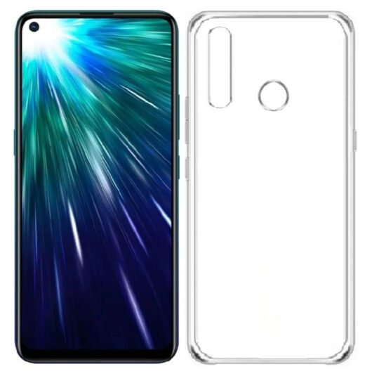 Vivo Z1 Pro TP