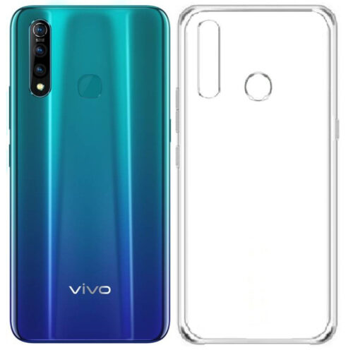 Vivo Z1 Pro TP - Image 2