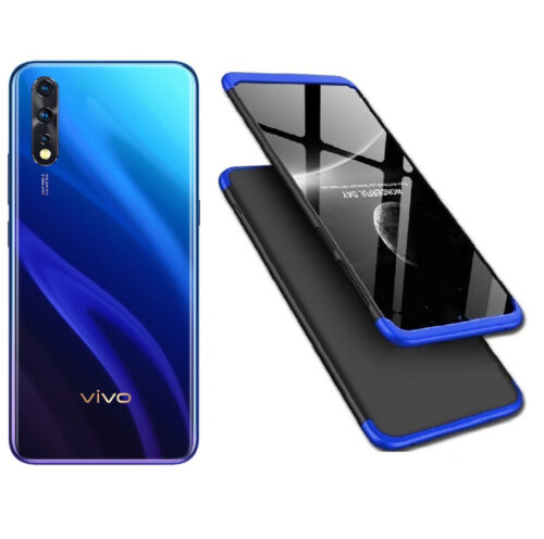 Vivo Z1x Blue GKK - Image 2