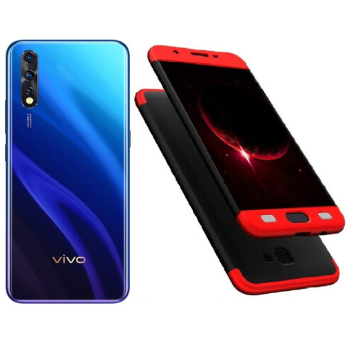 Vivo Z1x Red GKK - Image 2