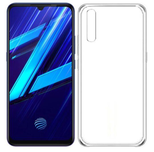 Vivo Z1x TP