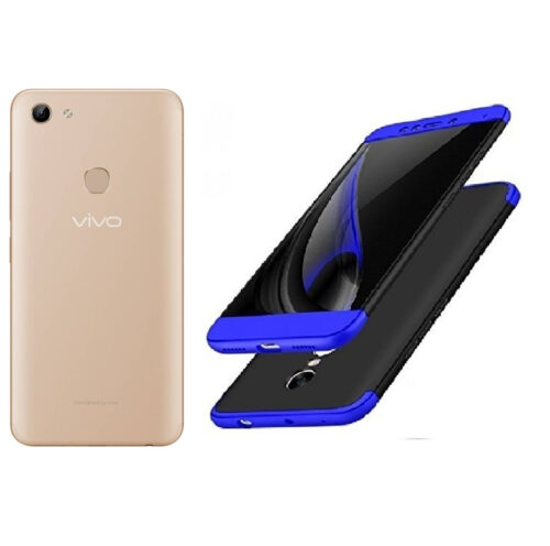 Vivo Y81 Blue GKK - Image 2