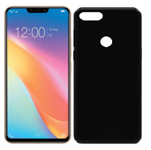 Vivo Y81 Moshi