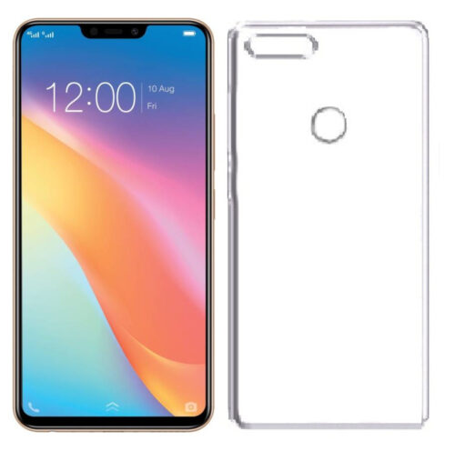 Vivo Y81 TP