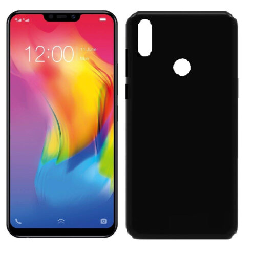 Vivo Y83 Pro Moshi