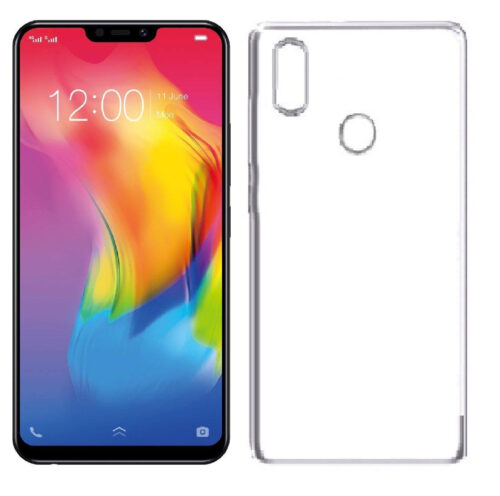 Vivo Y83 Pro TP