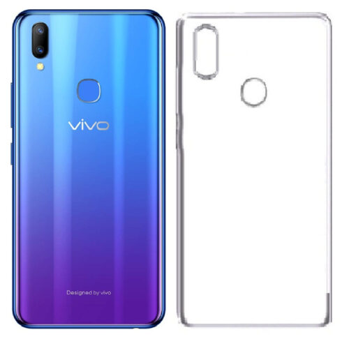 Vivo Y83 Pro TP - Image 2