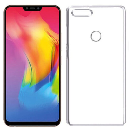 Vivo Y83 TP