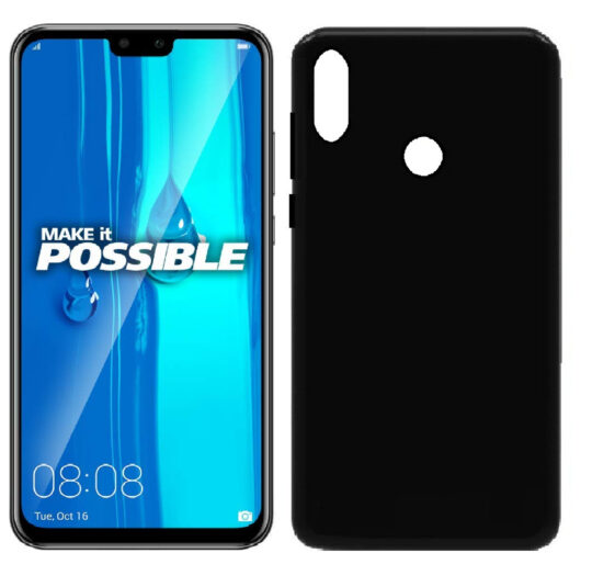 Huawei Y9 Cherry