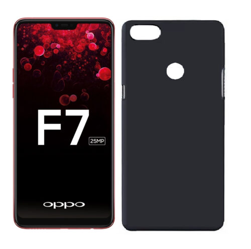 Oppo F7 Moshi