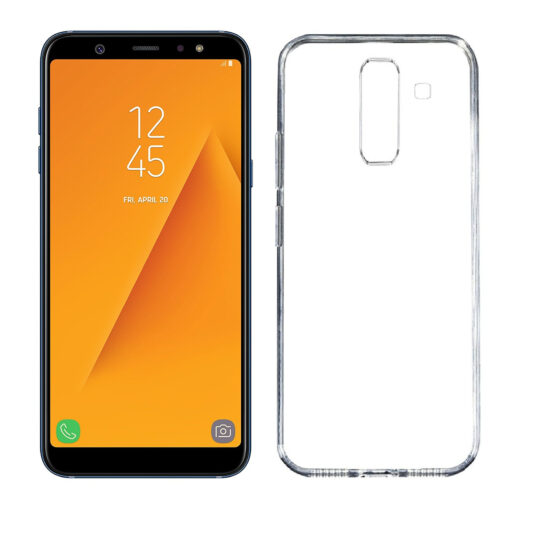 Samsung Galaxy A6 Plus Tp