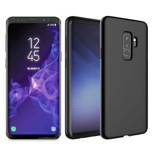 Samsung Galaxy S9 Moshi