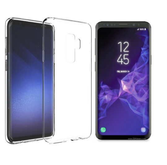 Samsung Galaxy S9 Tp